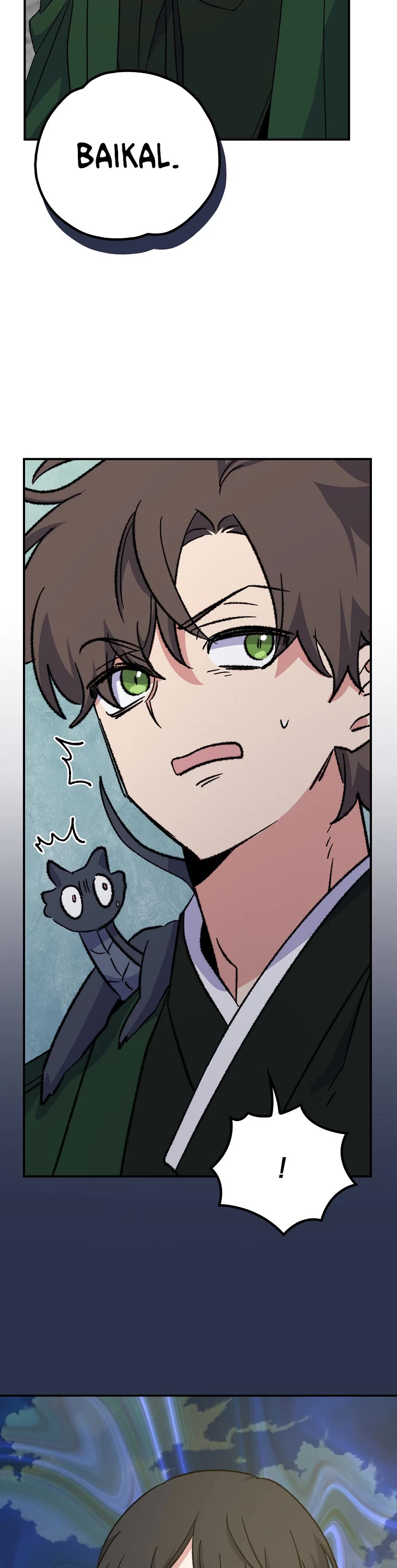 Ygret Chapter 112 page 18 - Chapter 112