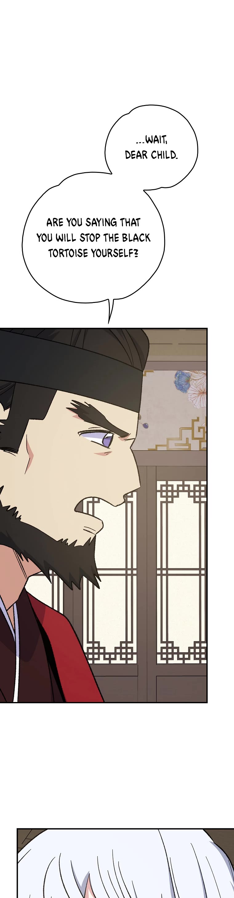 Ygret Chapter 112 page 34 - Chapter 112