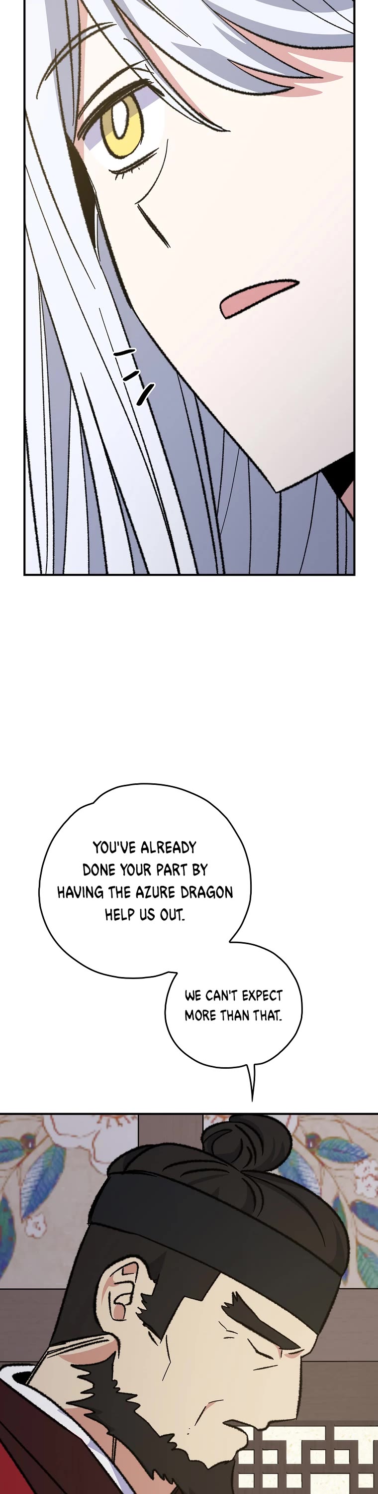 Ygret Chapter 112 page 36 - Chapter 112