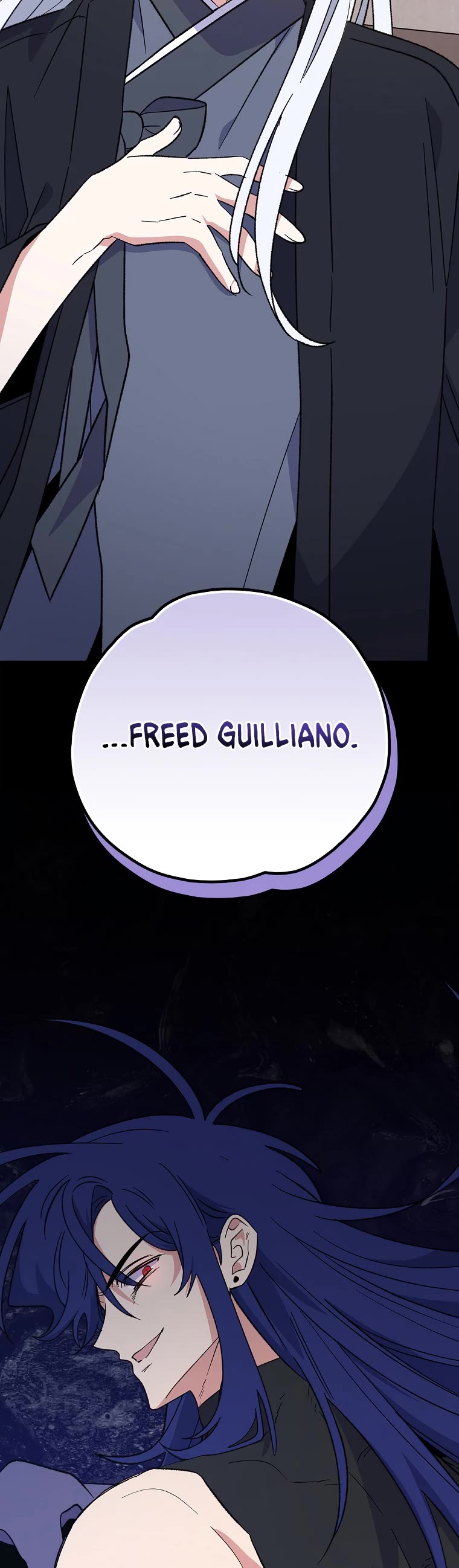 Ygret Chapter 112 page 39 - Chapter 112