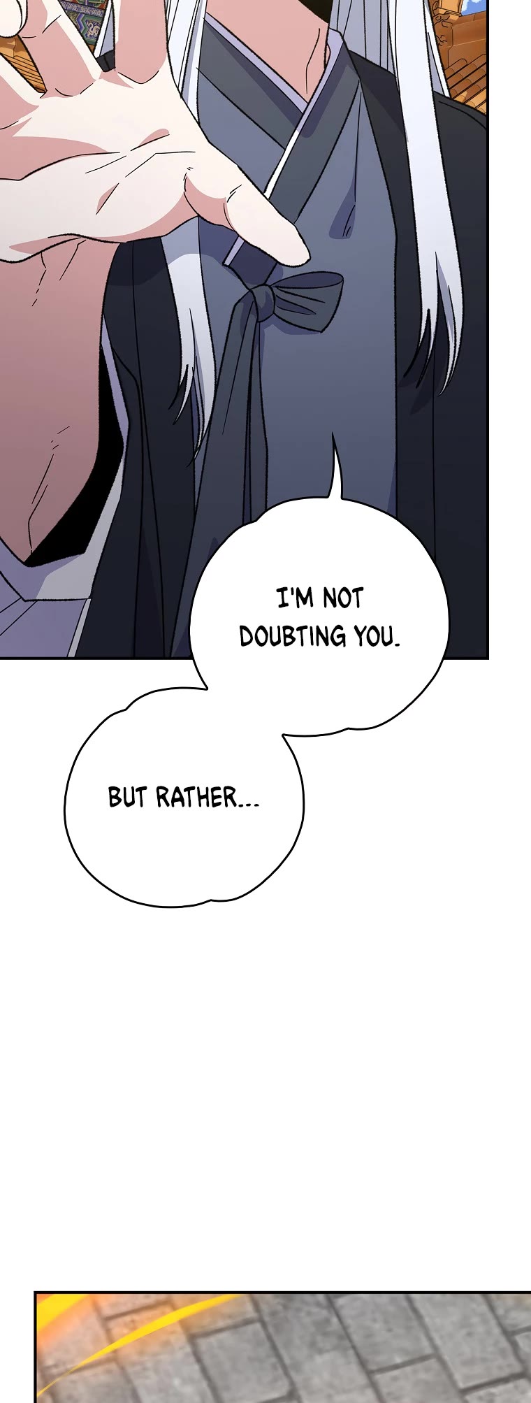 Ygret Chapter 112 page 4 - Chapter 112
