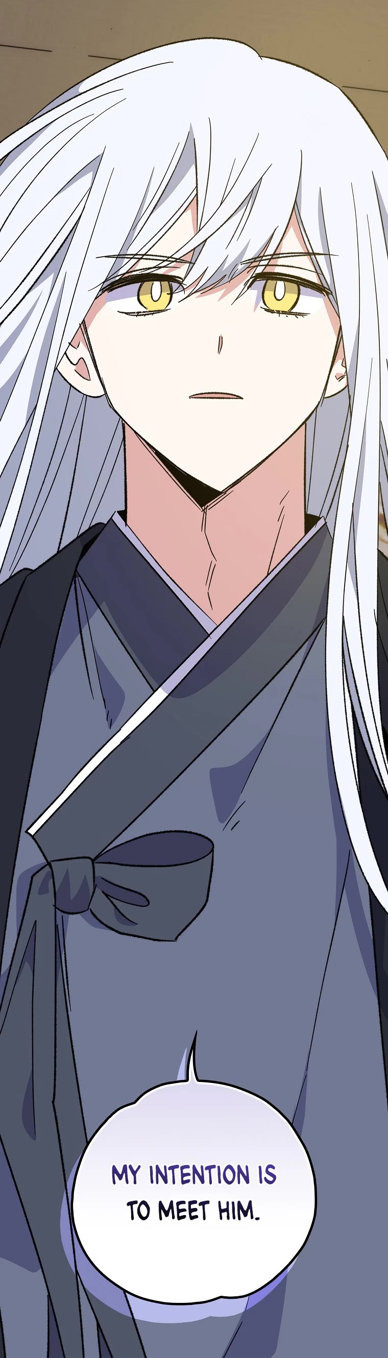 Ygret Chapter 112 page 41 - Chapter 112
