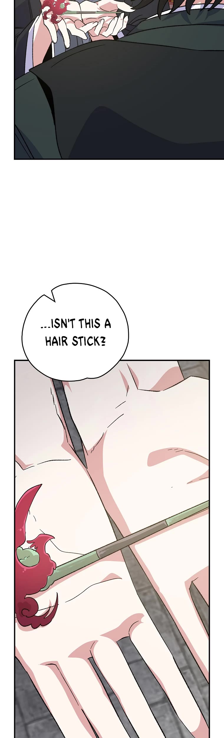 Ygret Chapter 112 page 9 - Chapter 112