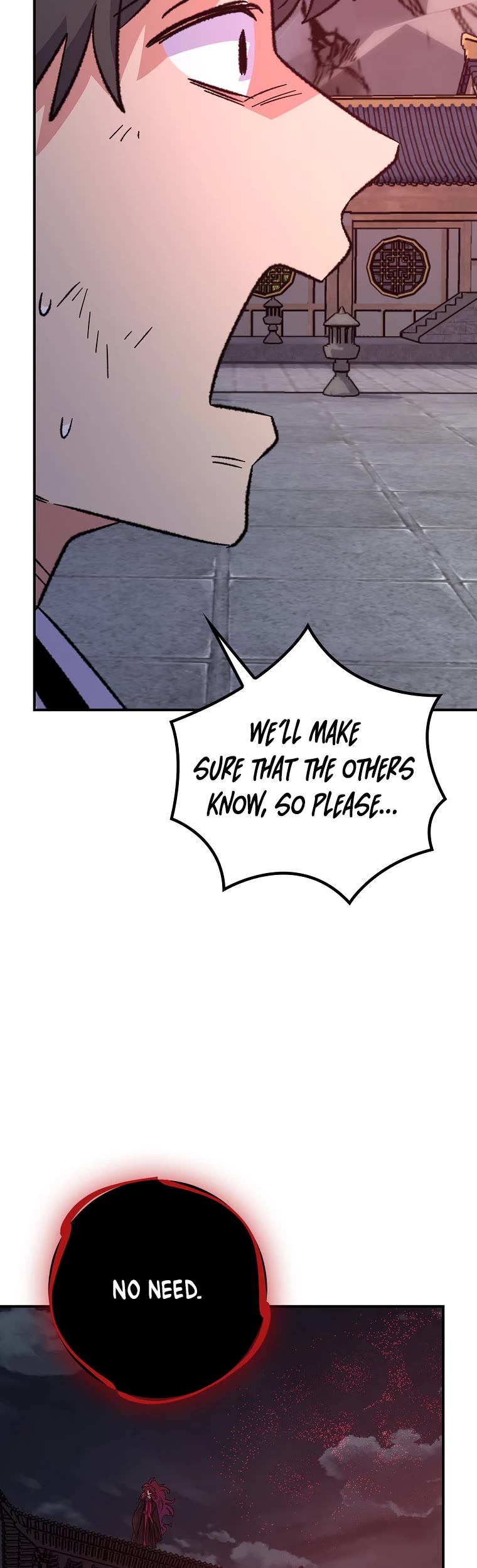 Ygret Chapter 113 page 10 - Chapter 113