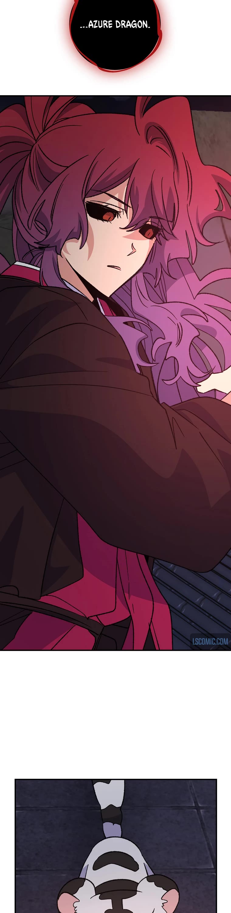 Ygret Chapter 113 page 17 - Chapter 113