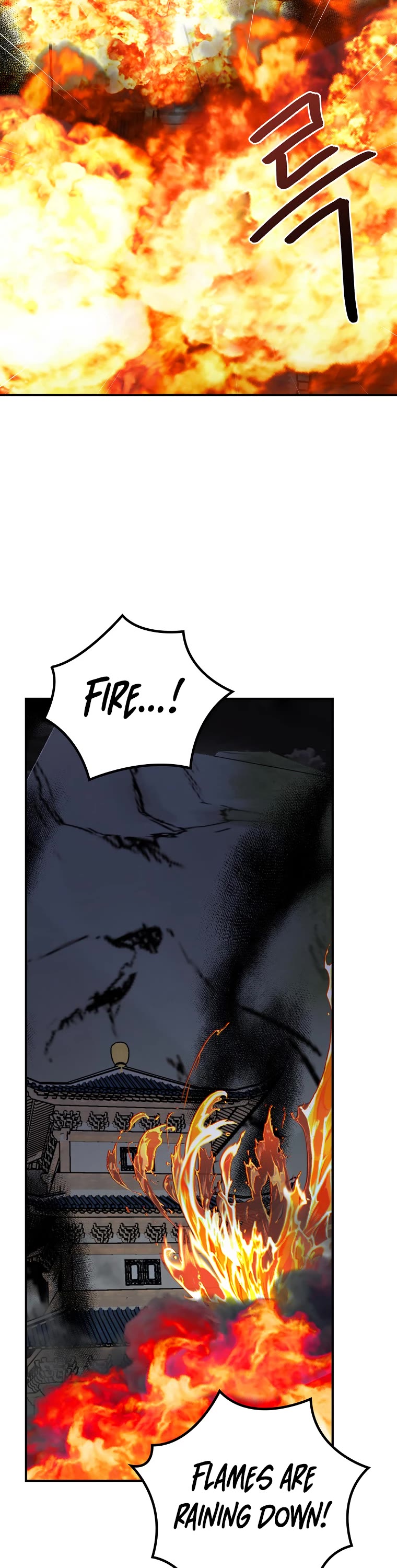 Ygret Chapter 113 page 2 - Chapter 113