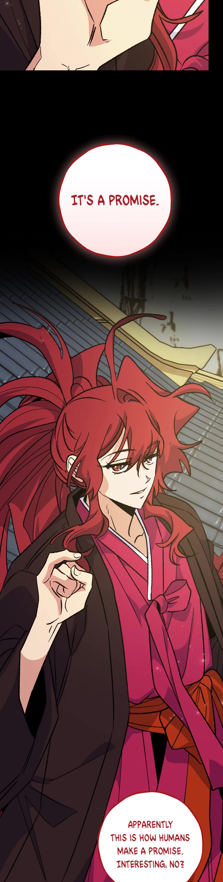 Ygret Chapter 113 page 26 - Chapter 113