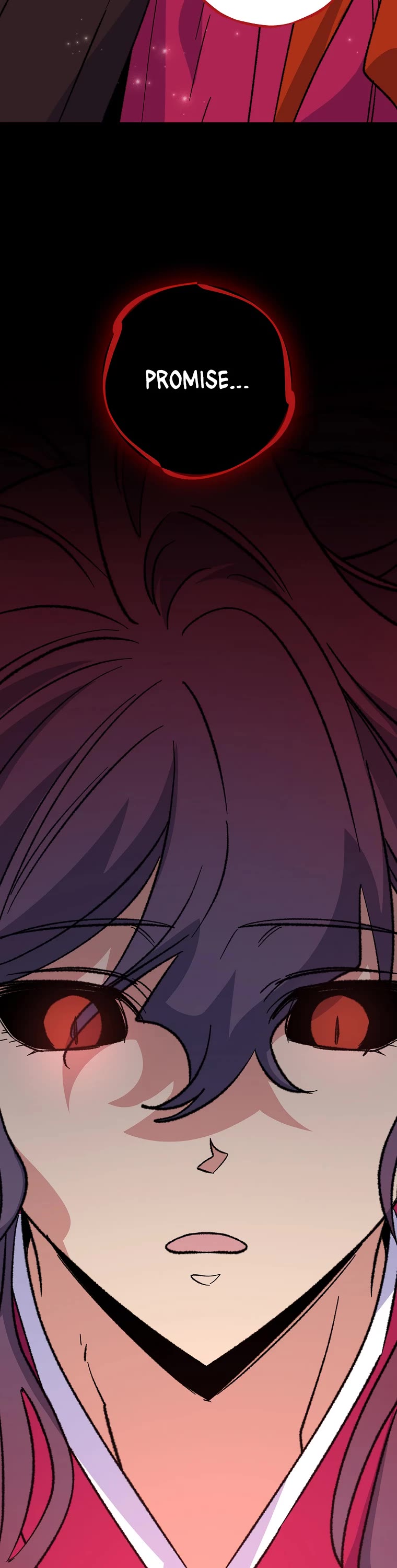 Ygret Chapter 113 page 27 - Chapter 113