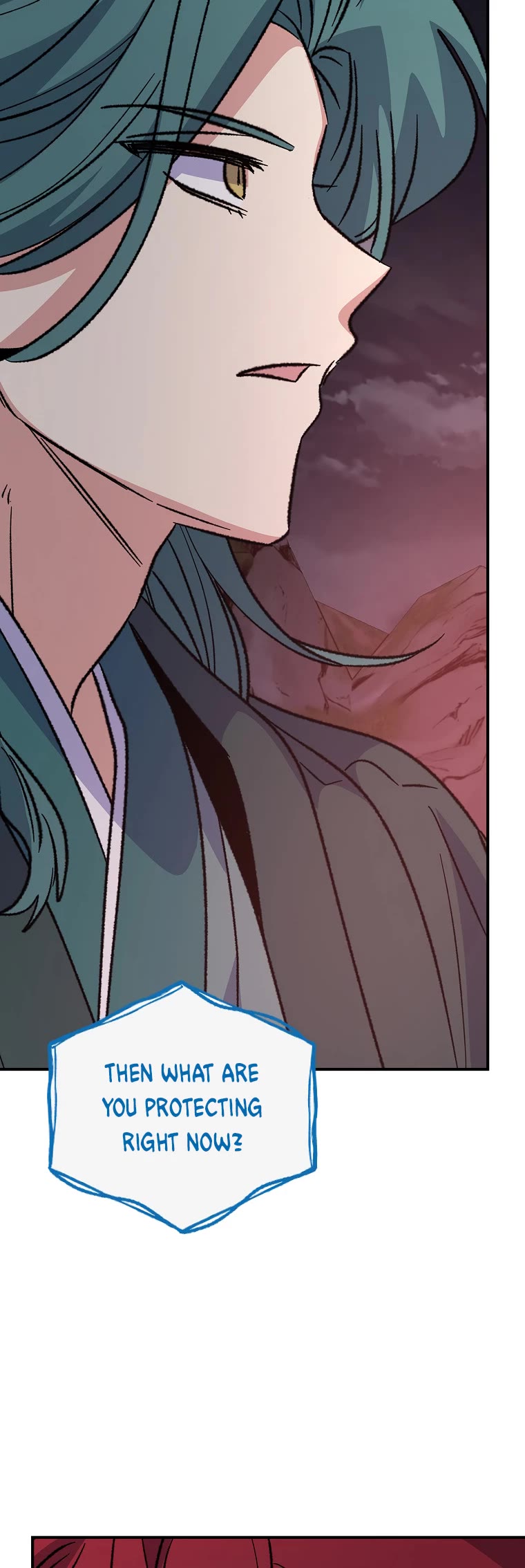 Ygret Chapter 113 page 29 - Chapter 113