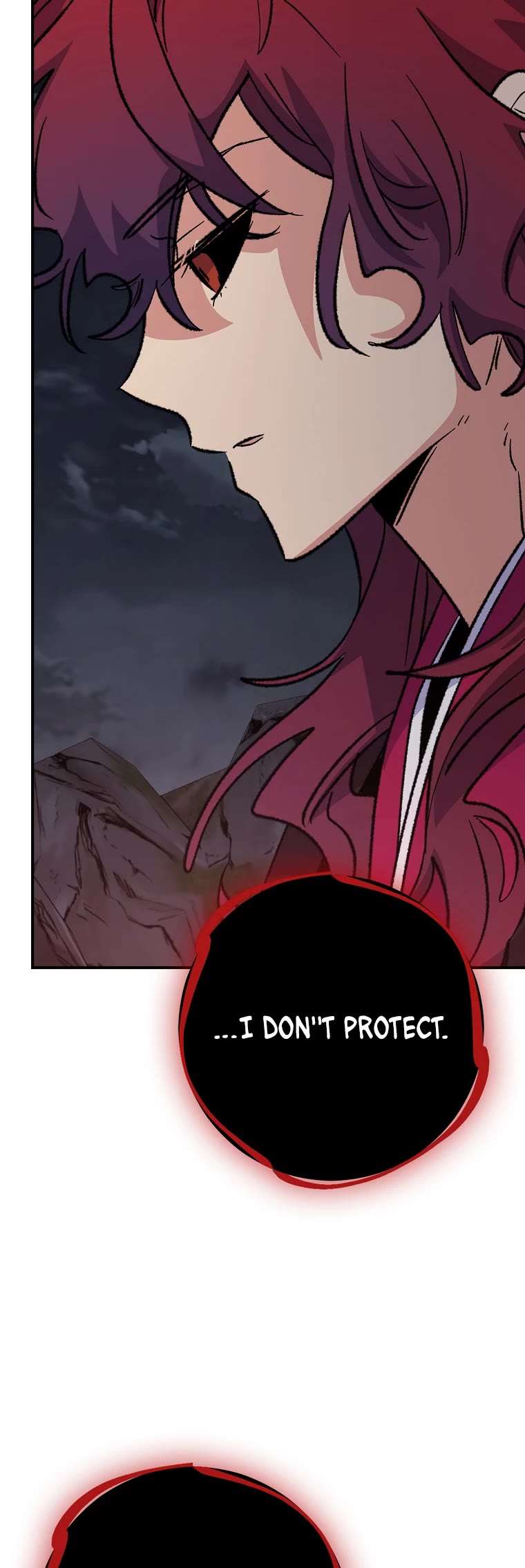 Ygret Chapter 113 page 30 - Chapter 113