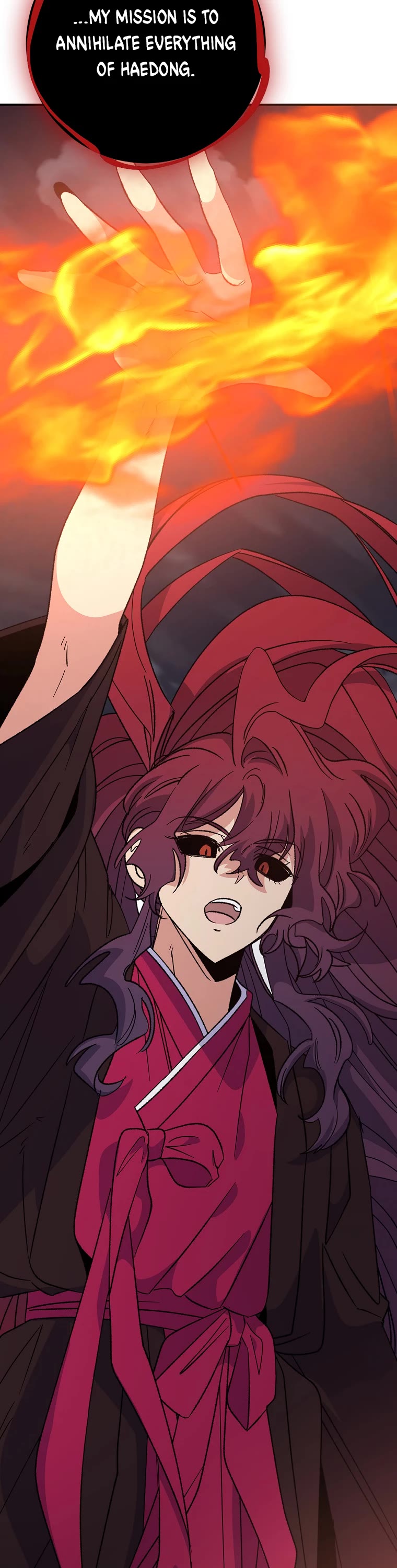 Ygret Chapter 113 page 31 - Chapter 113