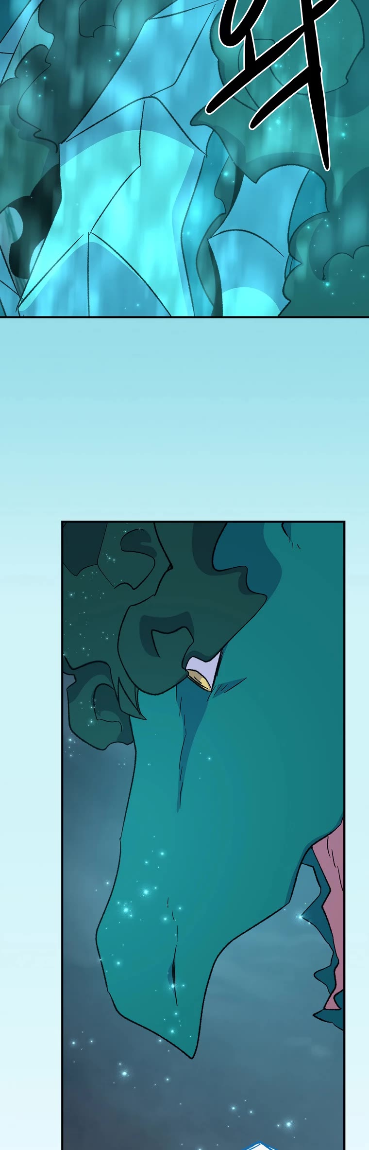 Ygret Chapter 113 page 35 - Chapter 113