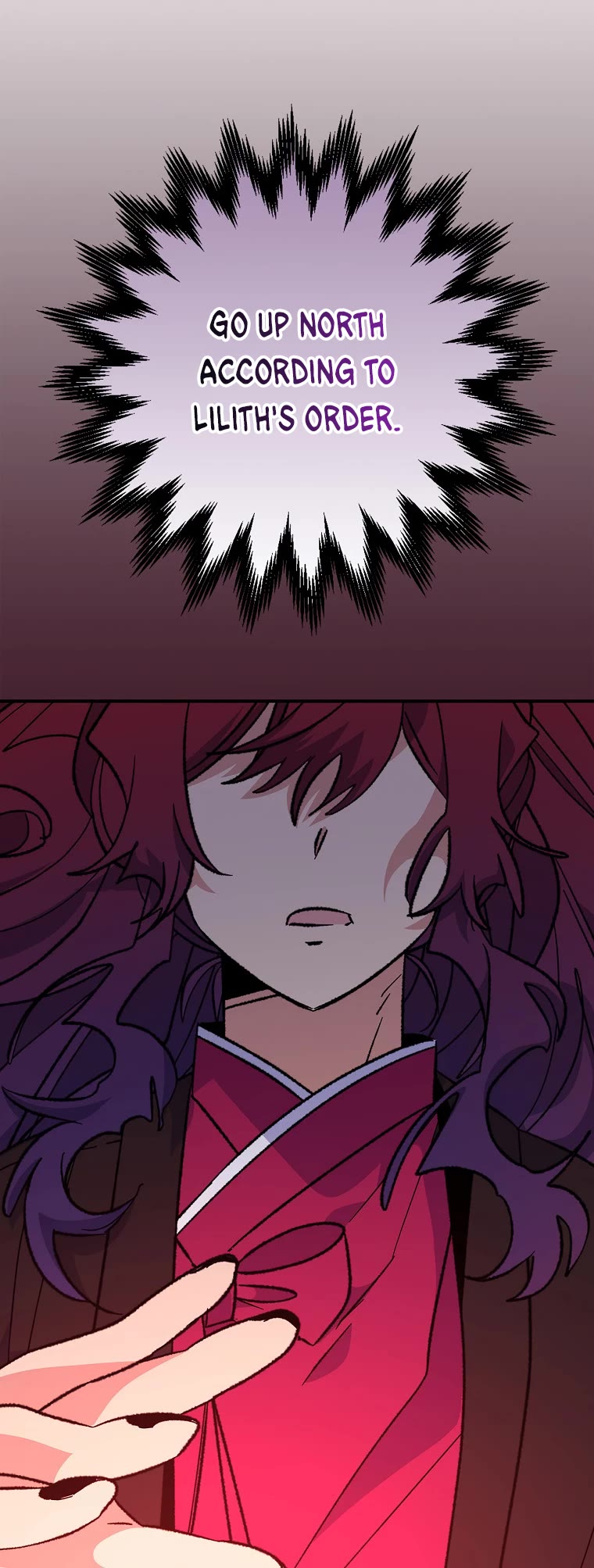Ygret Chapter 113 page 4 - Chapter 113