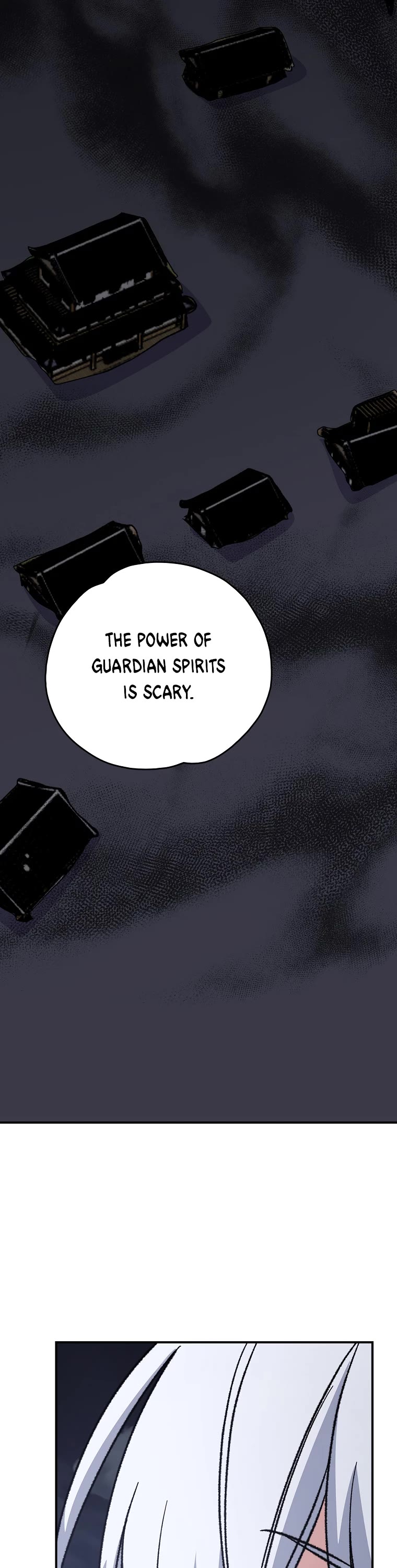 Ygret Chapter 113 page 41 - Chapter 113