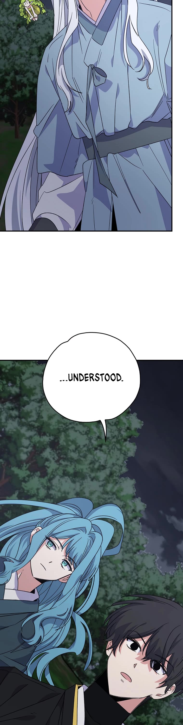 Ygret Chapter 113 page 43 - Chapter 113