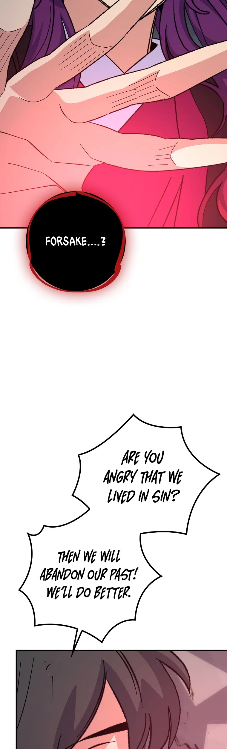 Ygret Chapter 113 page 9 - Chapter 113