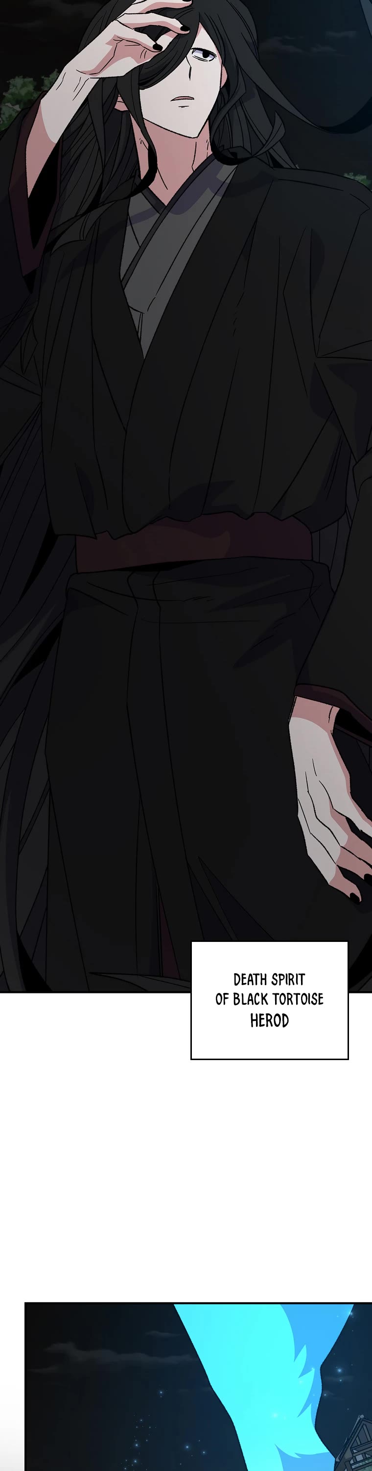 Ygret Chapter 114 page 13 - Chapter 114