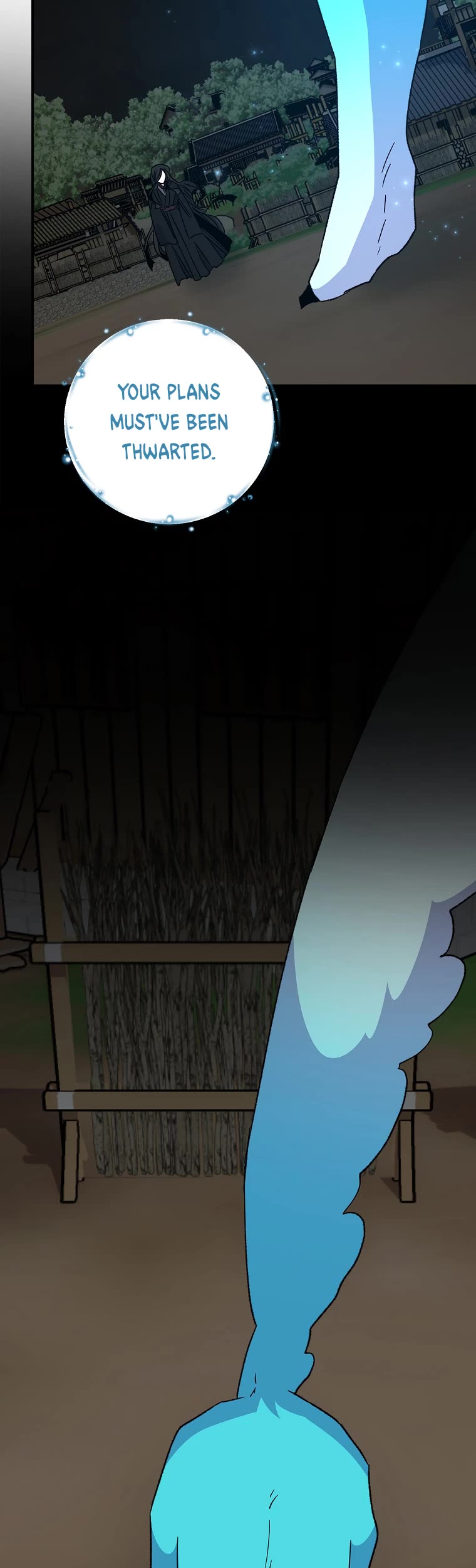 Ygret Chapter 114 page 14 - Chapter 114