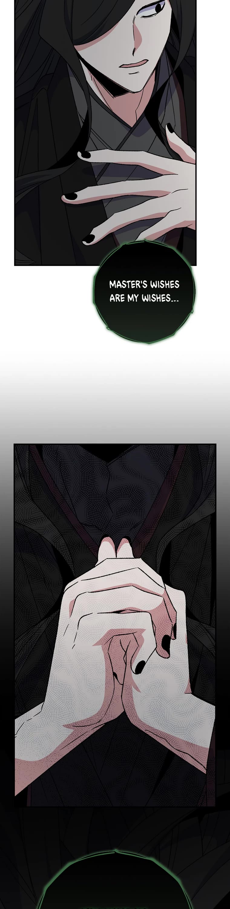 Ygret Chapter 114 page 16 - Chapter 114