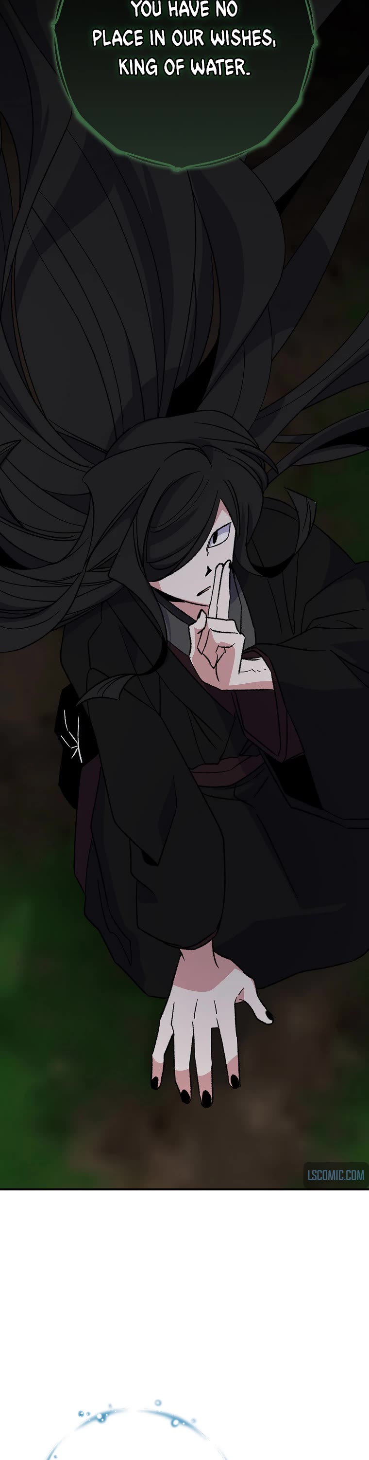 Ygret Chapter 114 page 17 - Chapter 114