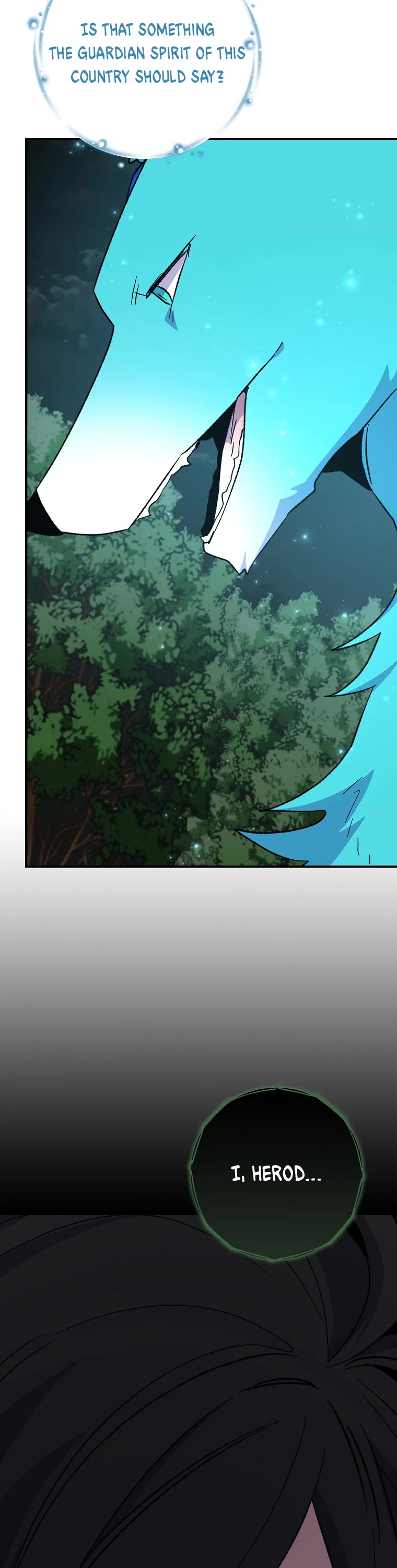 Ygret Chapter 114 page 18 - Chapter 114