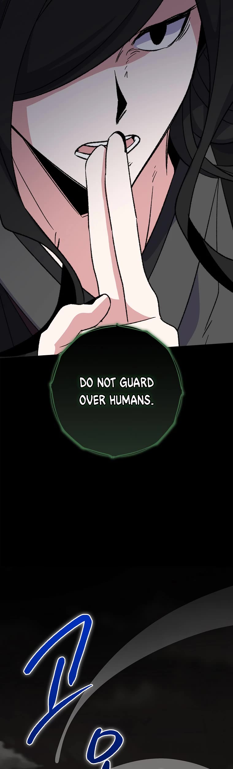 Ygret Chapter 114 page 19 - Chapter 114