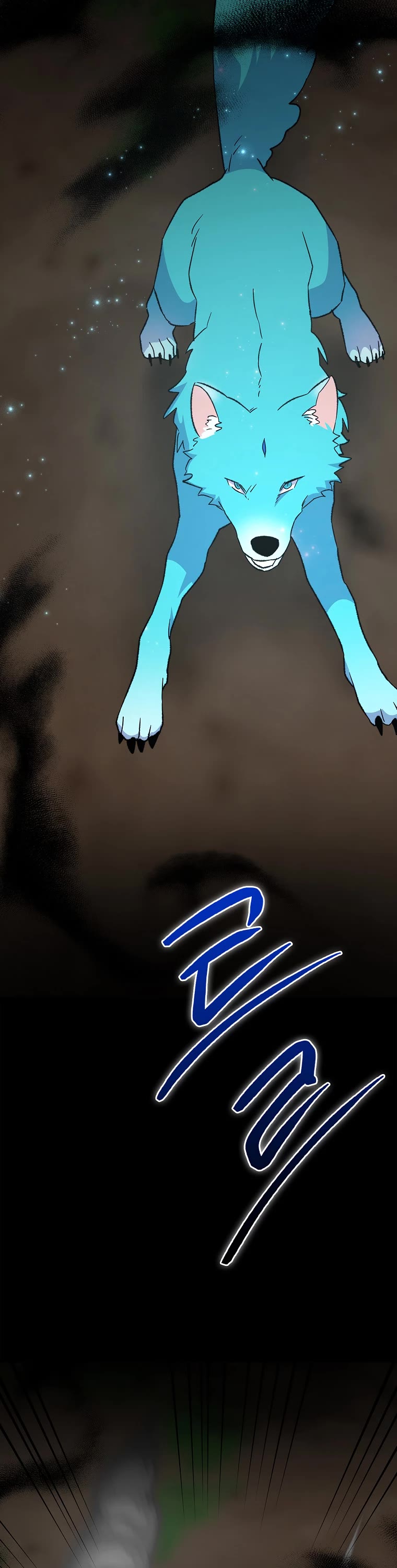 Ygret Chapter 114 page 21 - Chapter 114
