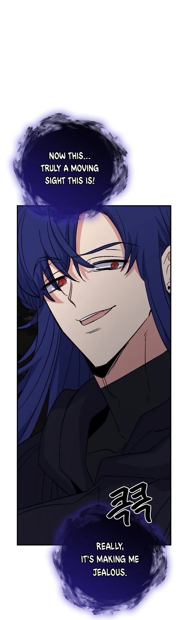 Ygret Chapter 114 page 30 - Chapter 114