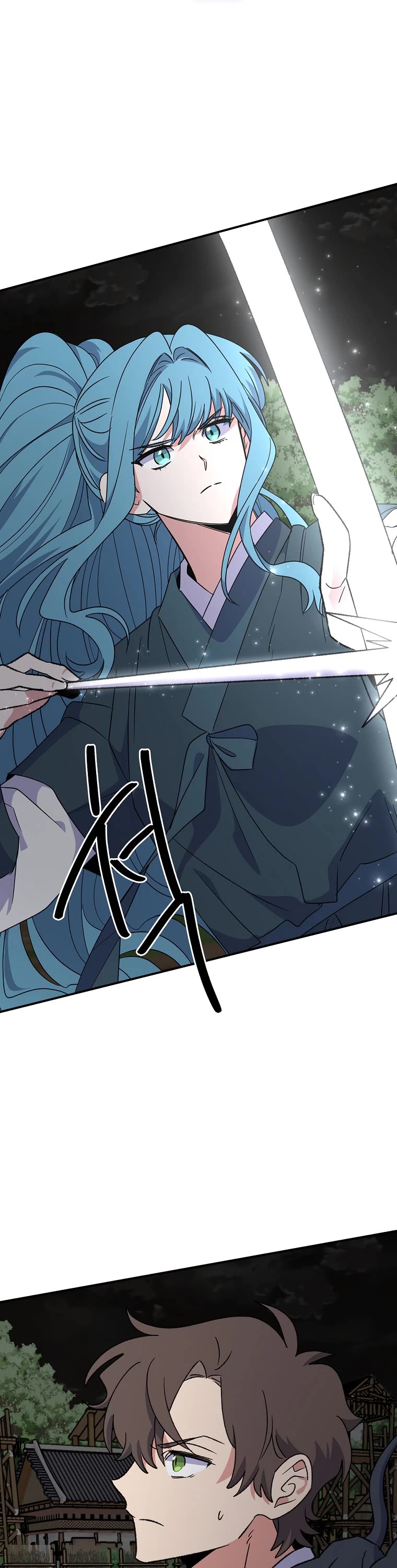 Ygret Chapter 114 page 31 - Chapter 114