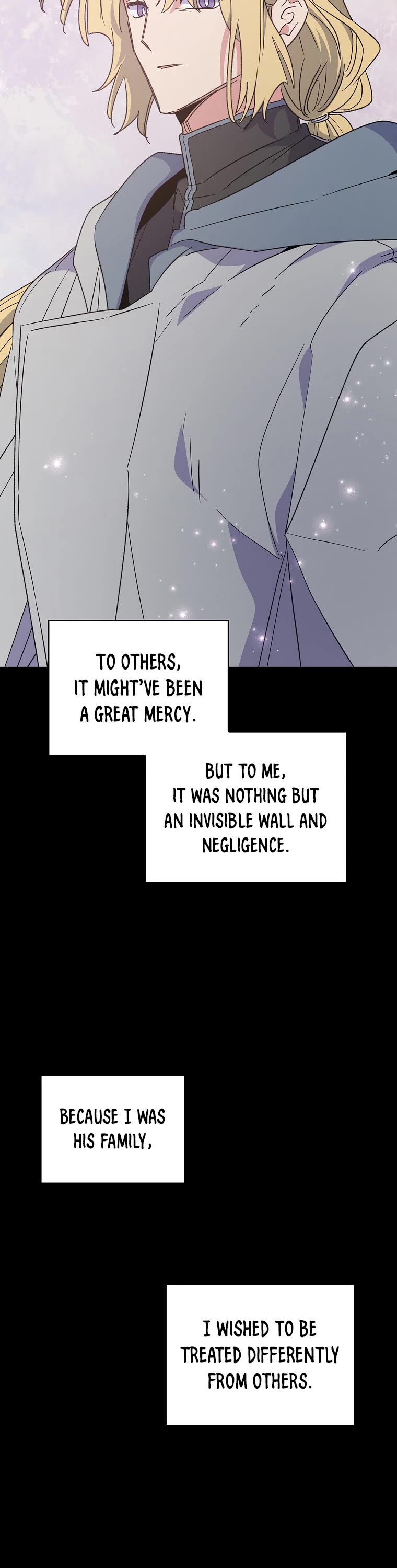 Ygret Chapter 114 page 37 - Chapter 114