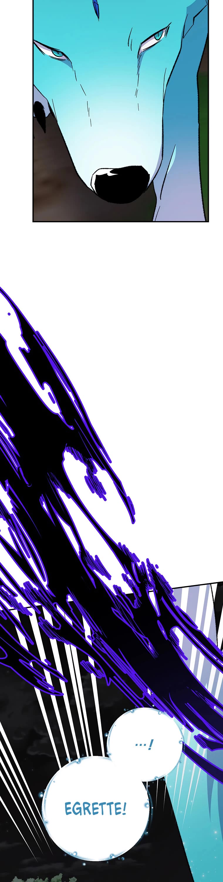 Ygret Chapter 115 page 14 - Chapter 115