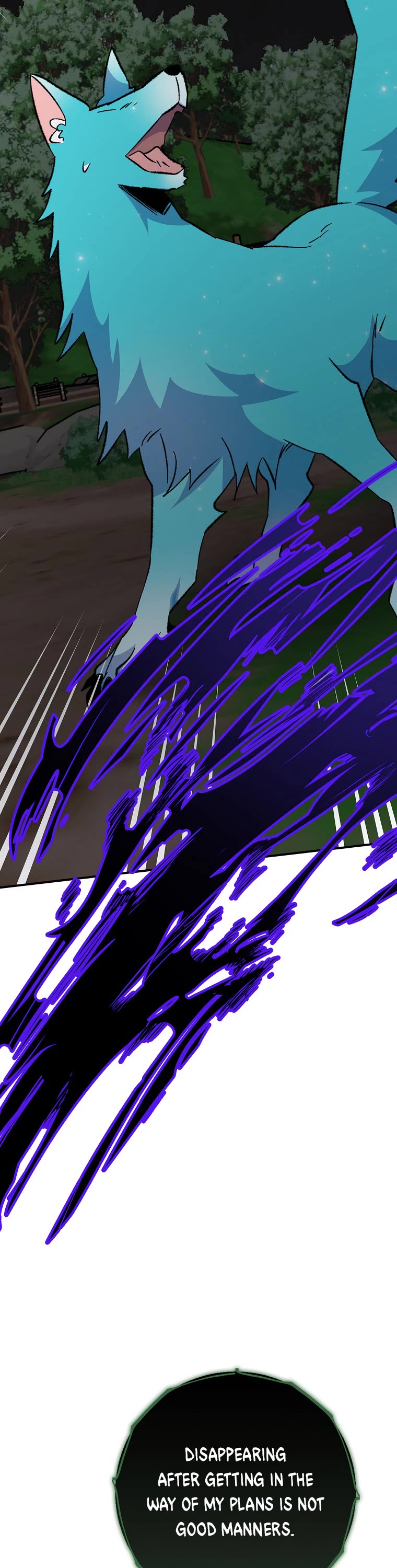 Ygret Chapter 115 page 15 - Chapter 115
