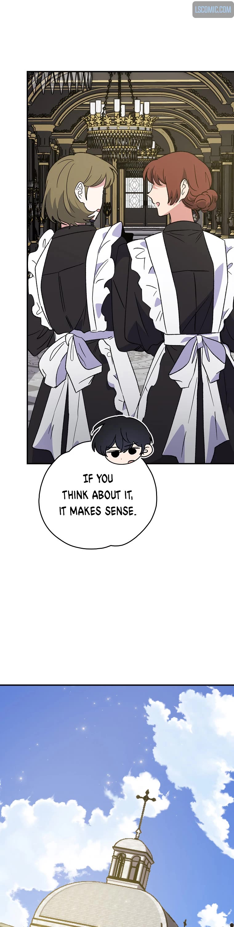 Ygret Chapter 115 page 37 - Chapter 115