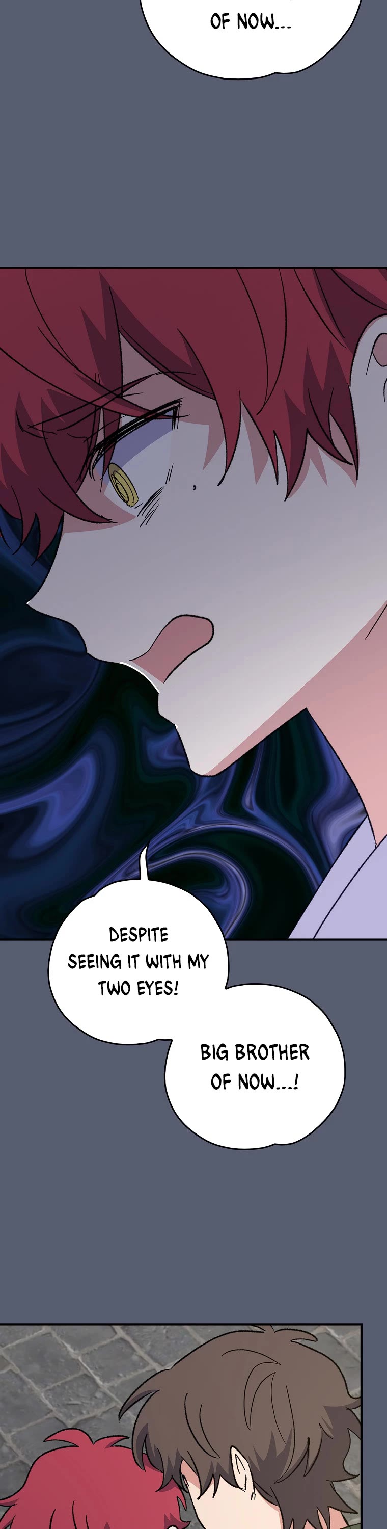 Ygret Chapter 115 page 41 - Chapter 115