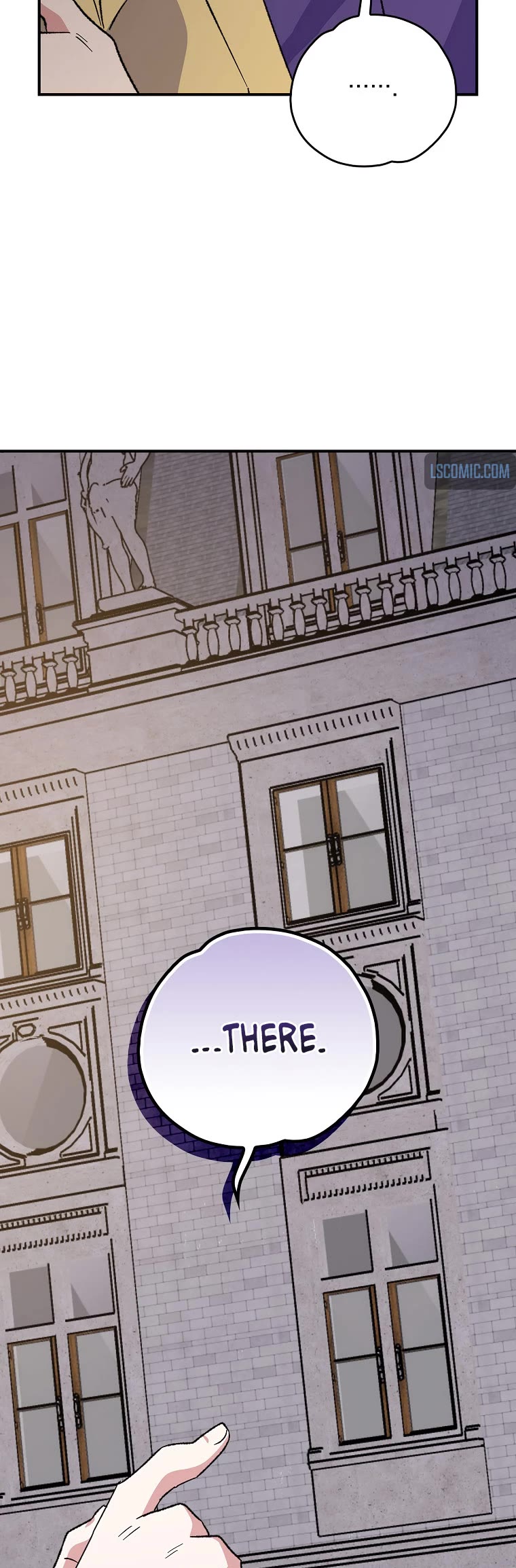Ygret Chapter 115 page 43 - Chapter 115