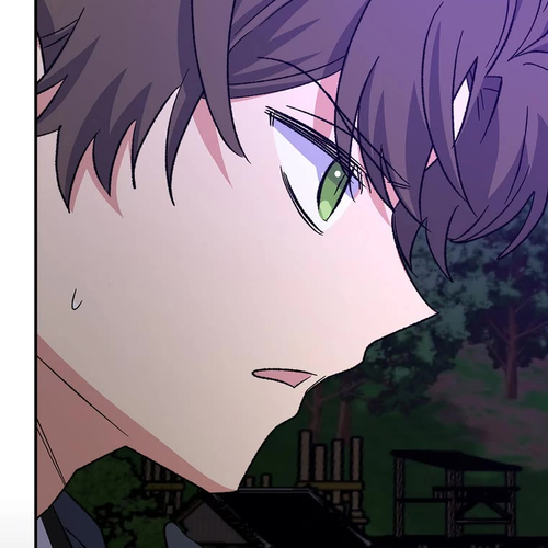 Ygret Chapter 115 cover