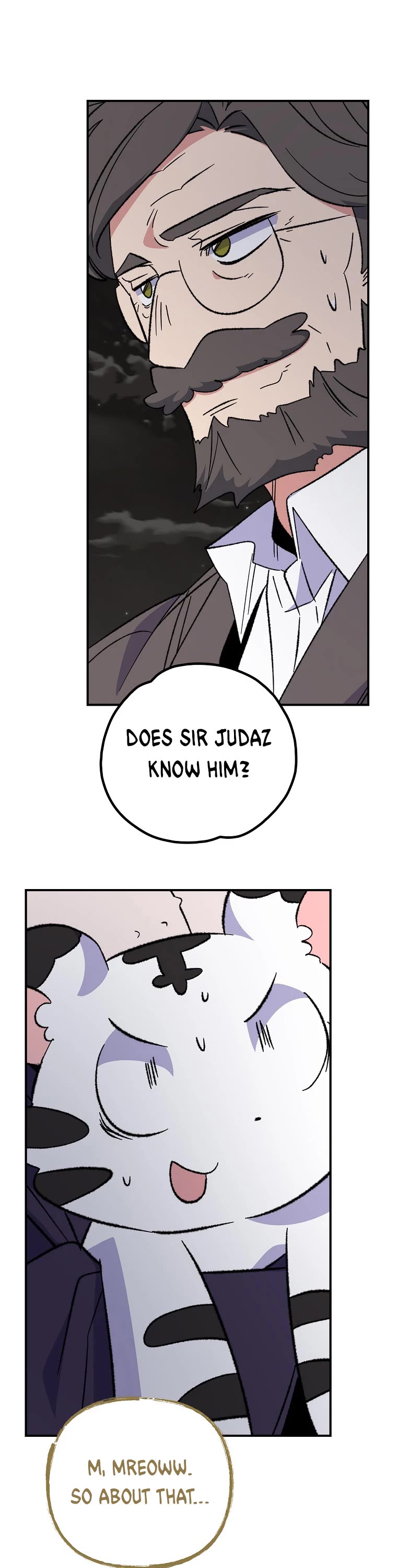 Ygret Chapter 116 page 12 - Chapter 116