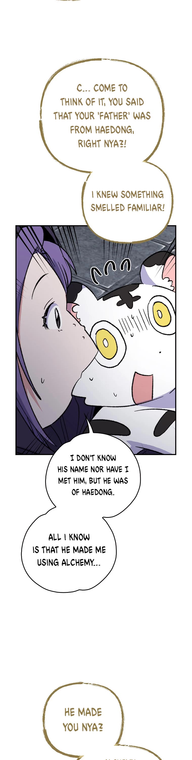 Ygret Chapter 116 page 13 - Chapter 116