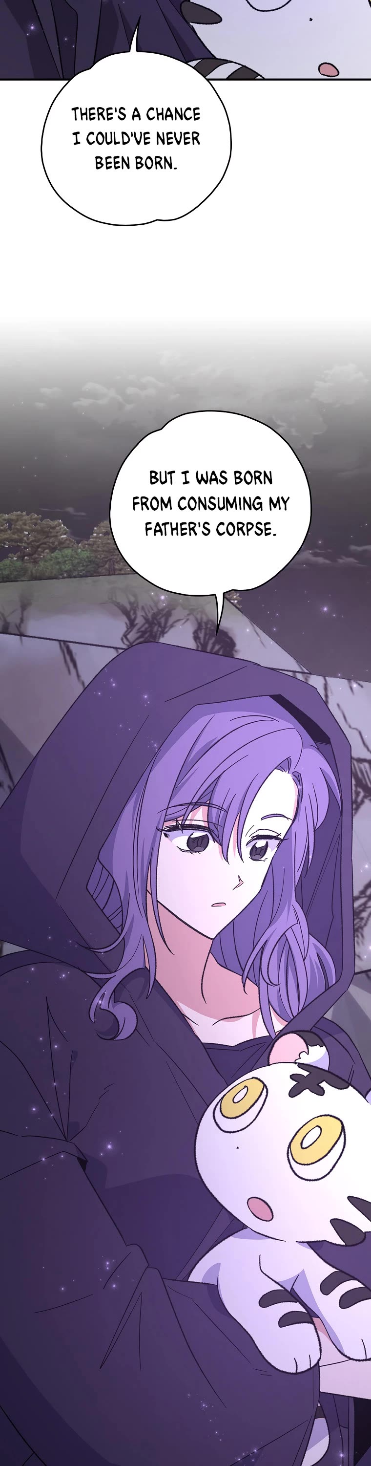 Ygret Chapter 116 page 15 - Chapter 116