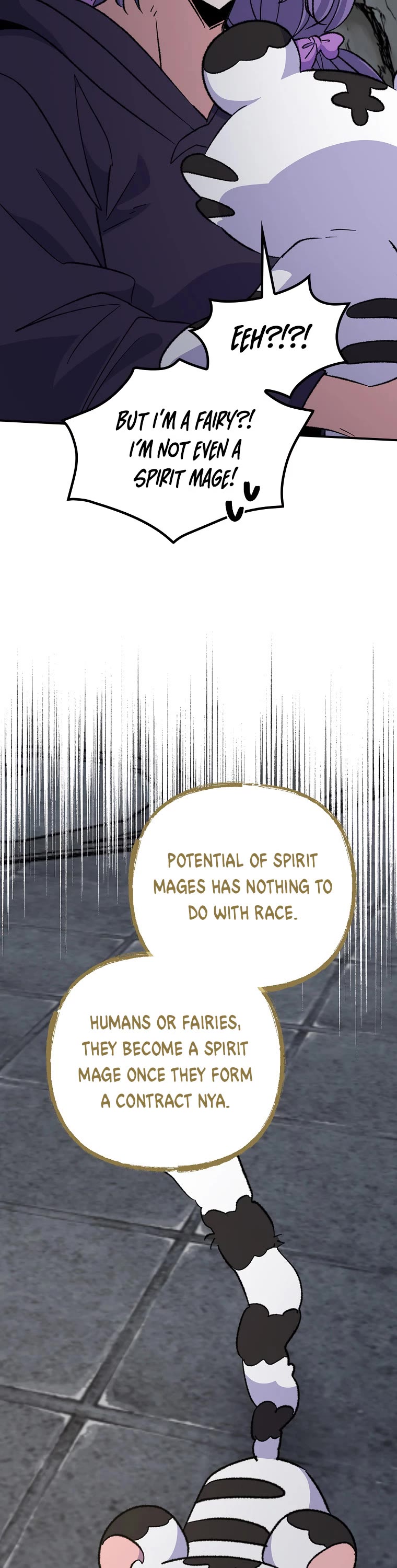 Ygret Chapter 116 page 24 - Chapter 116