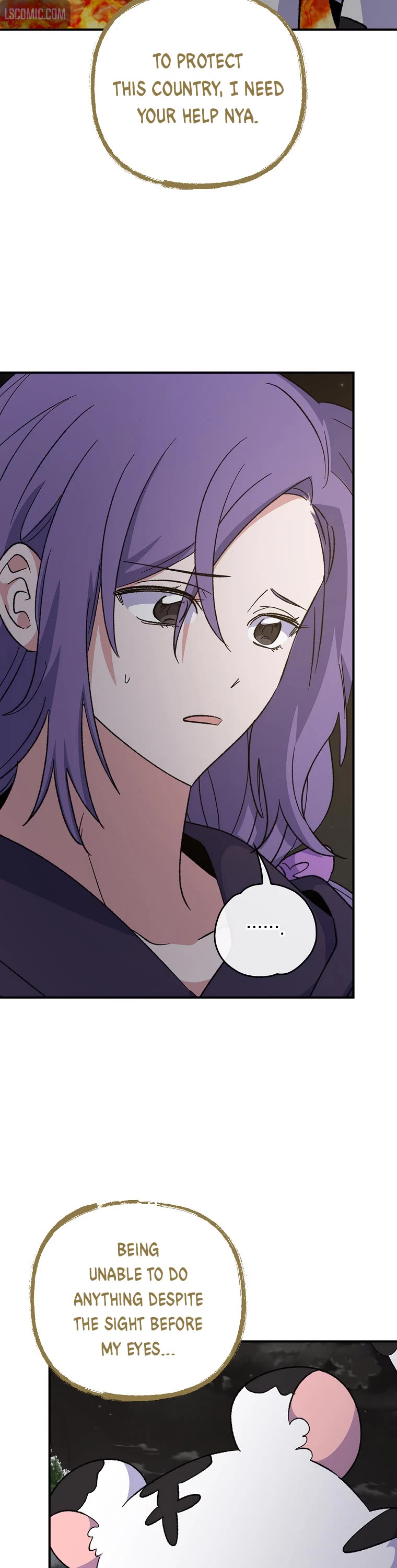 Ygret Chapter 116 page 27 - Chapter 116