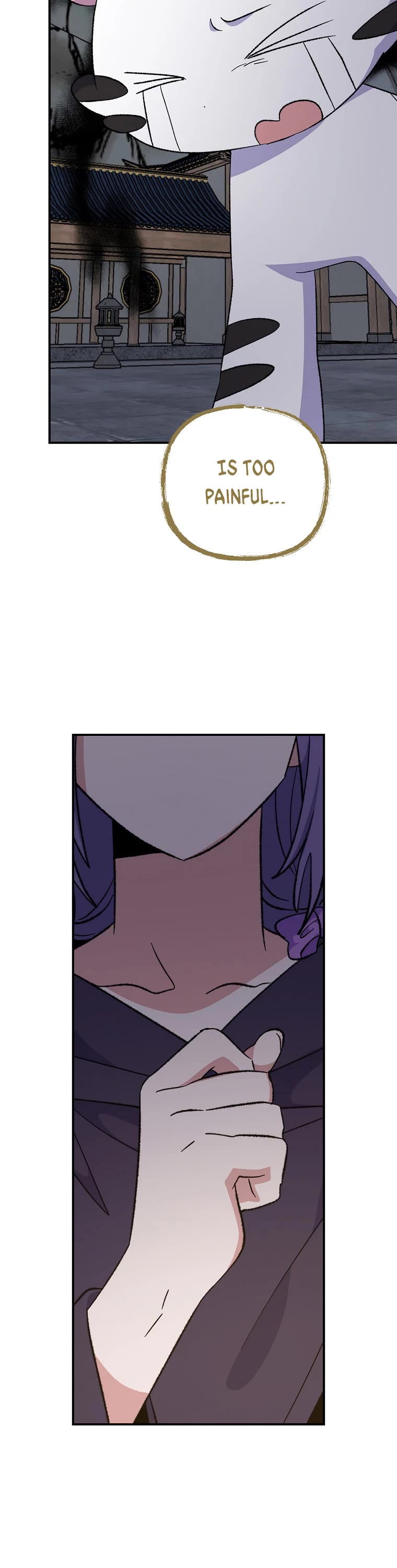 Ygret Chapter 116 page 28 - Chapter 116