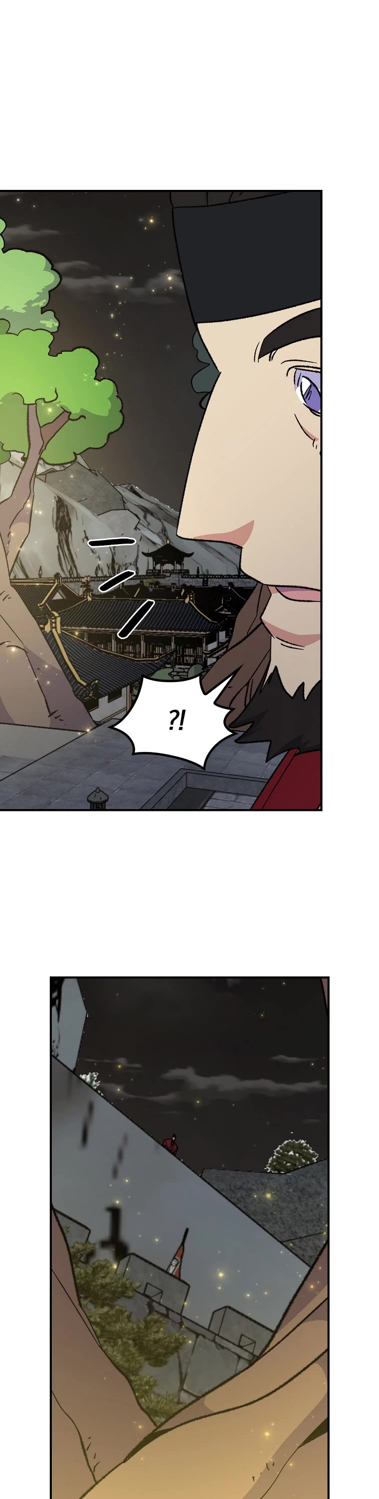 Ygret Chapter 116 page 33 - Chapter 116