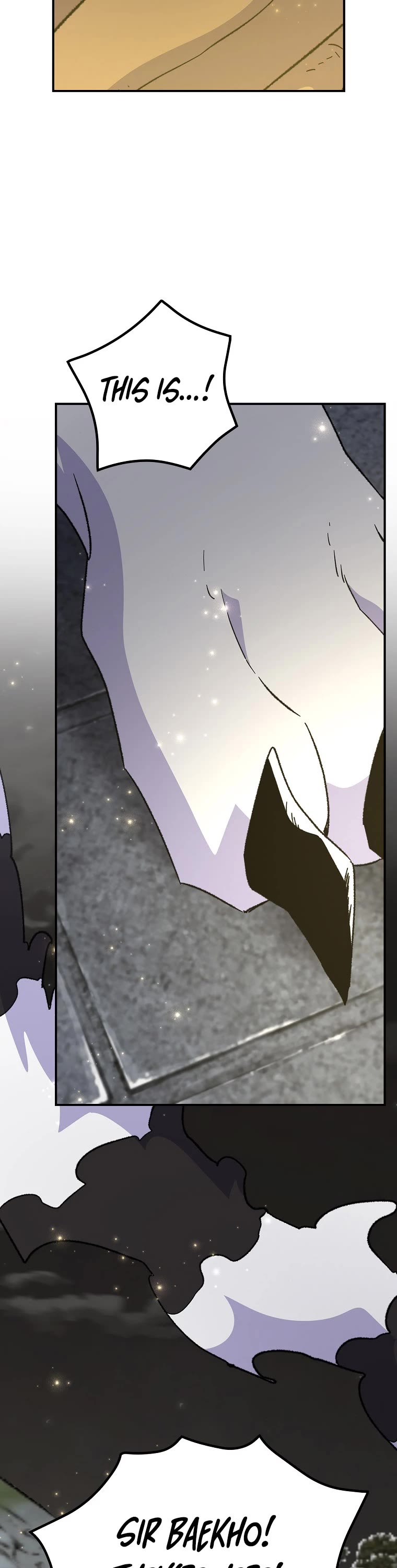 Ygret Chapter 116 page 34 - Chapter 116