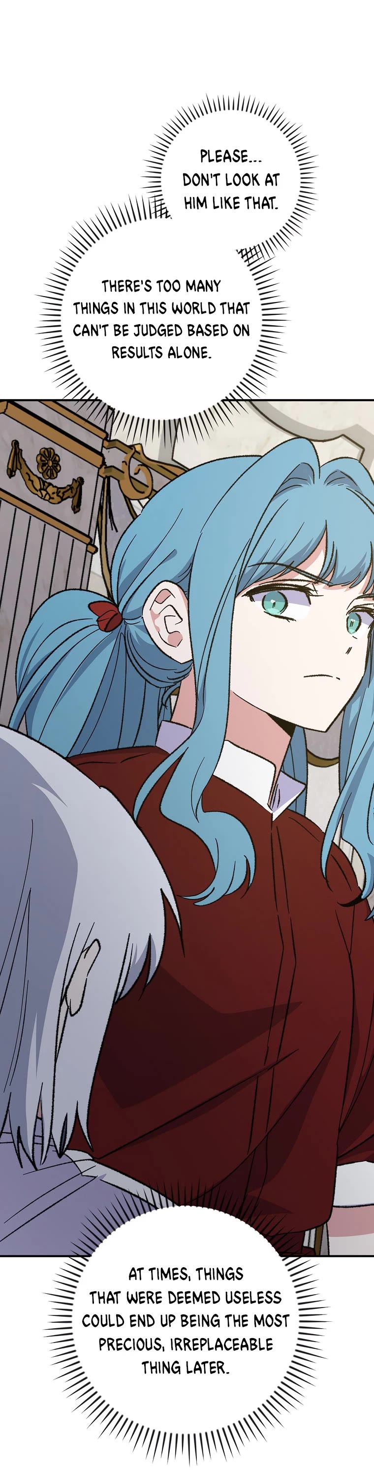 Ygret Chapter 117 page 18 - Chapter 117