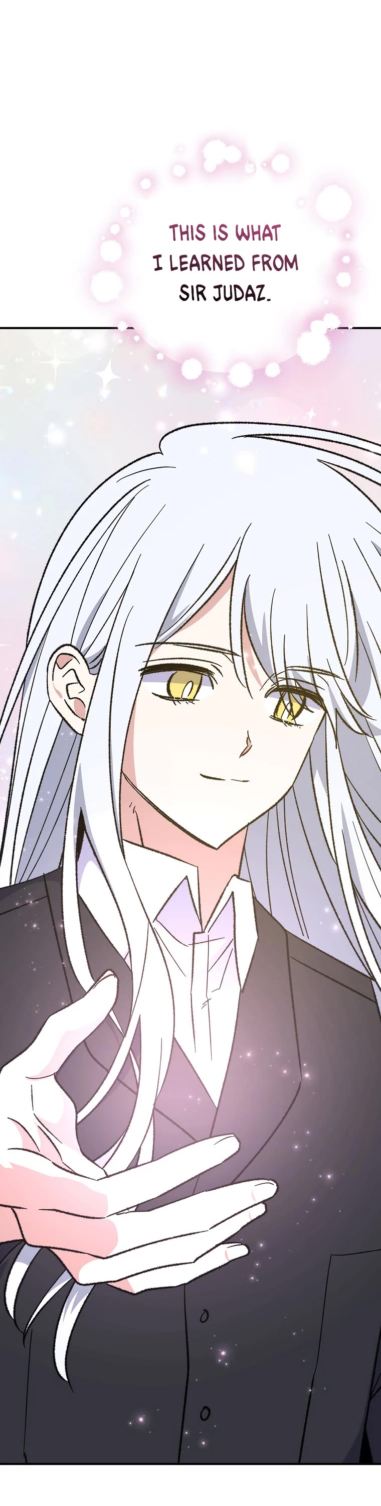 Ygret Chapter 117 page 19 - Chapter 117