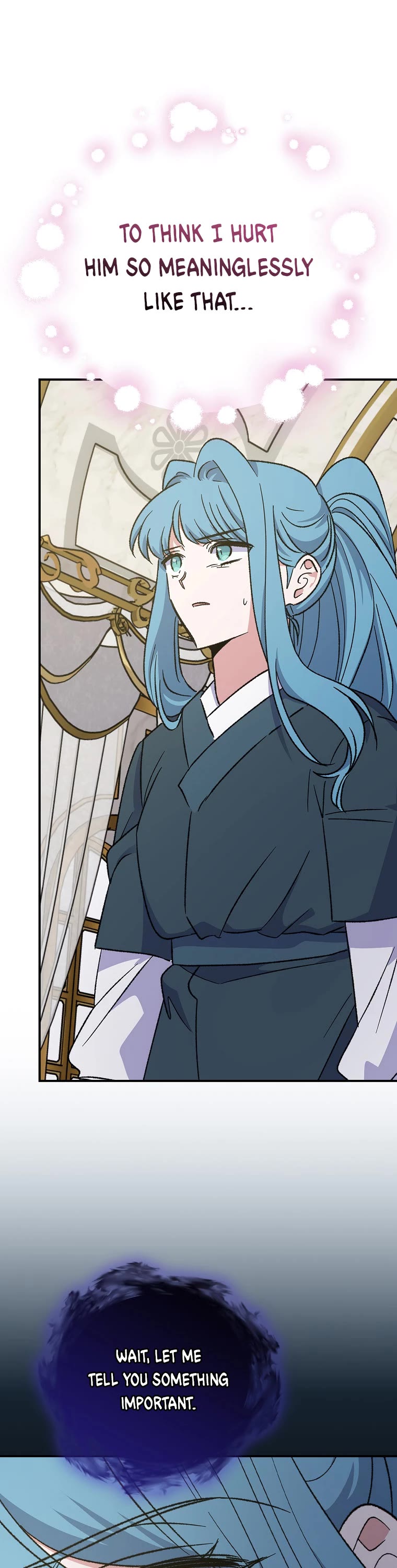 Ygret Chapter 117 page 20 - Chapter 117