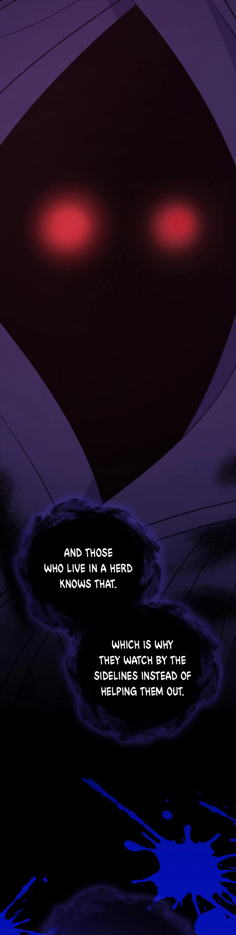 Ygret Chapter 117 page 22 - Chapter 117