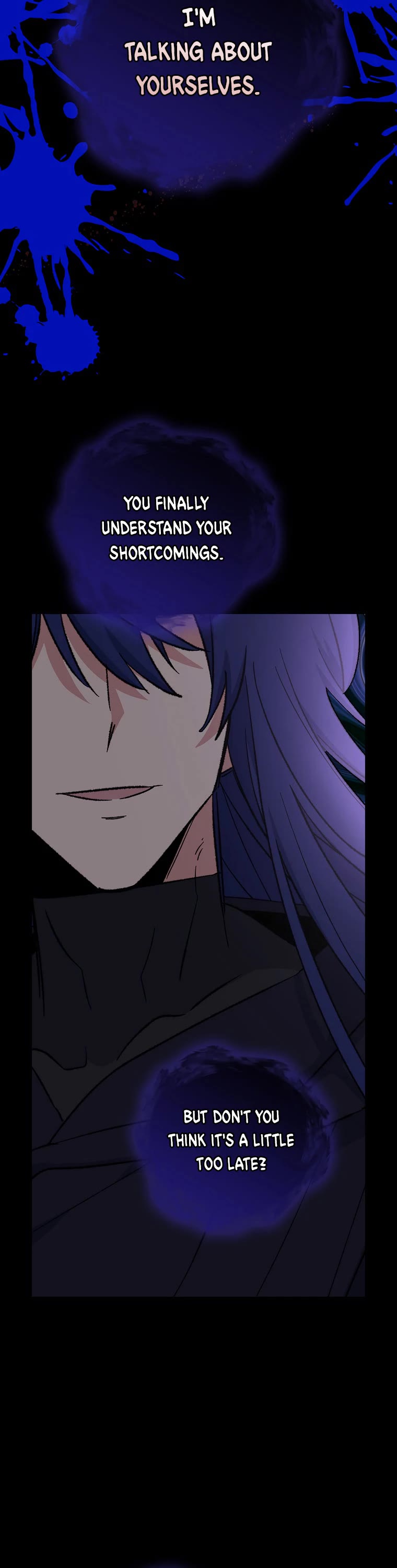 Ygret Chapter 117 page 23 - Chapter 117