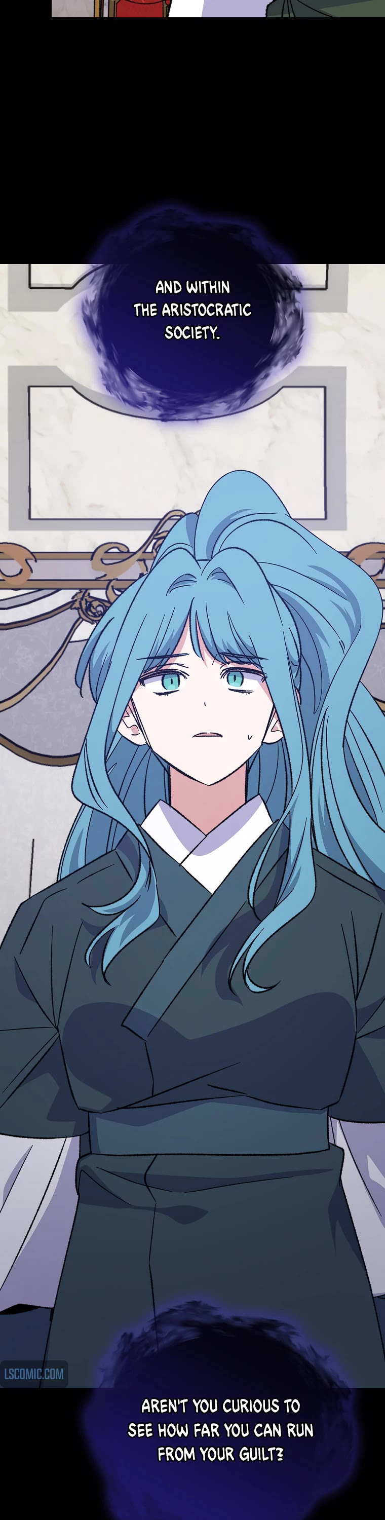 Ygret Chapter 117 page 26 - Chapter 117